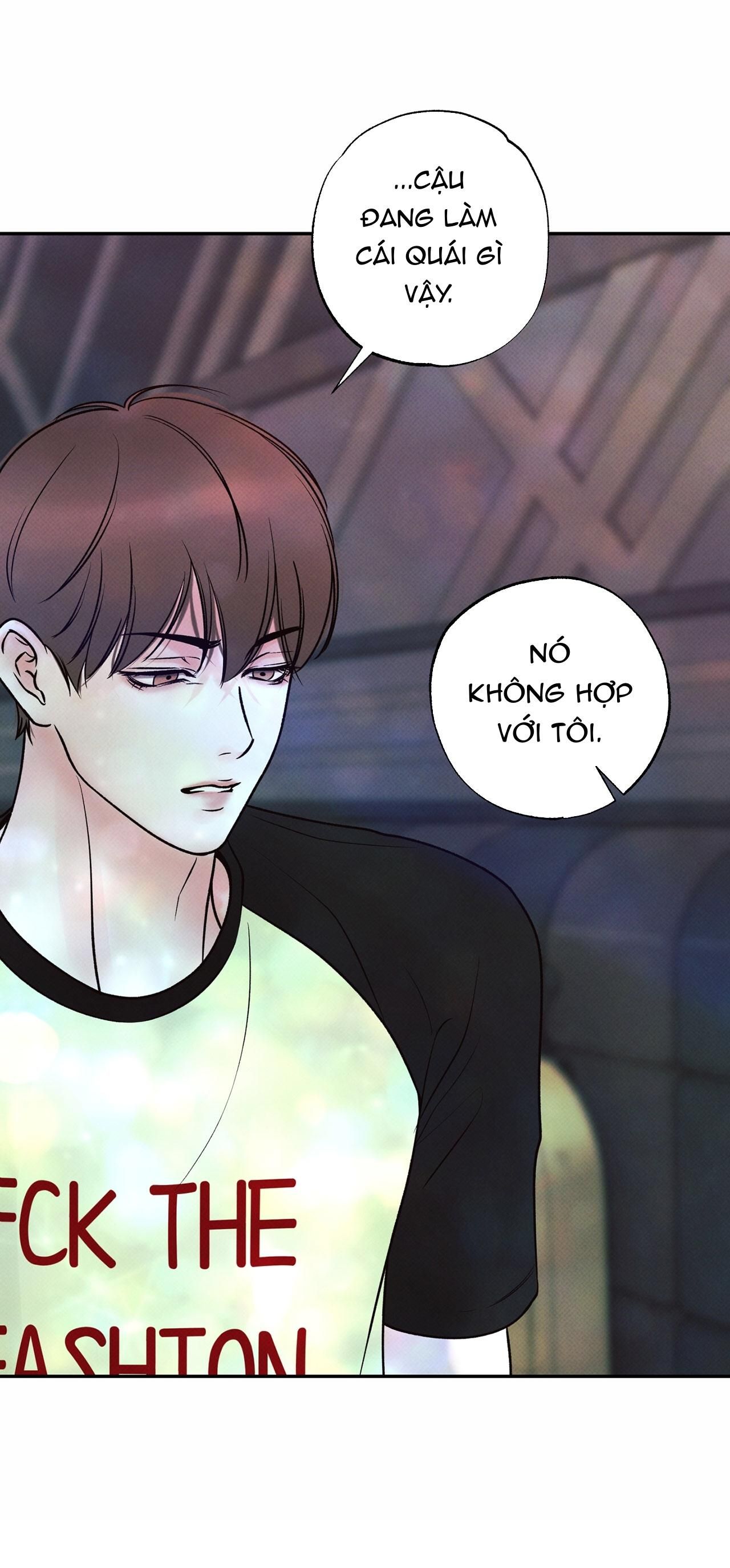 đọc truyện Ranh Giới Ảo Vọng Chương 27 ảnh 61 tại Thiên Thai Truyện