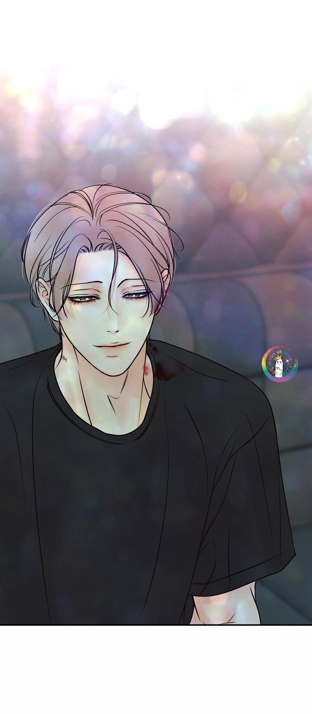 đọc truyện Ranh Giới Ảo Vọng Chương 27 ảnh 62 tại Thiên Thai Truyện