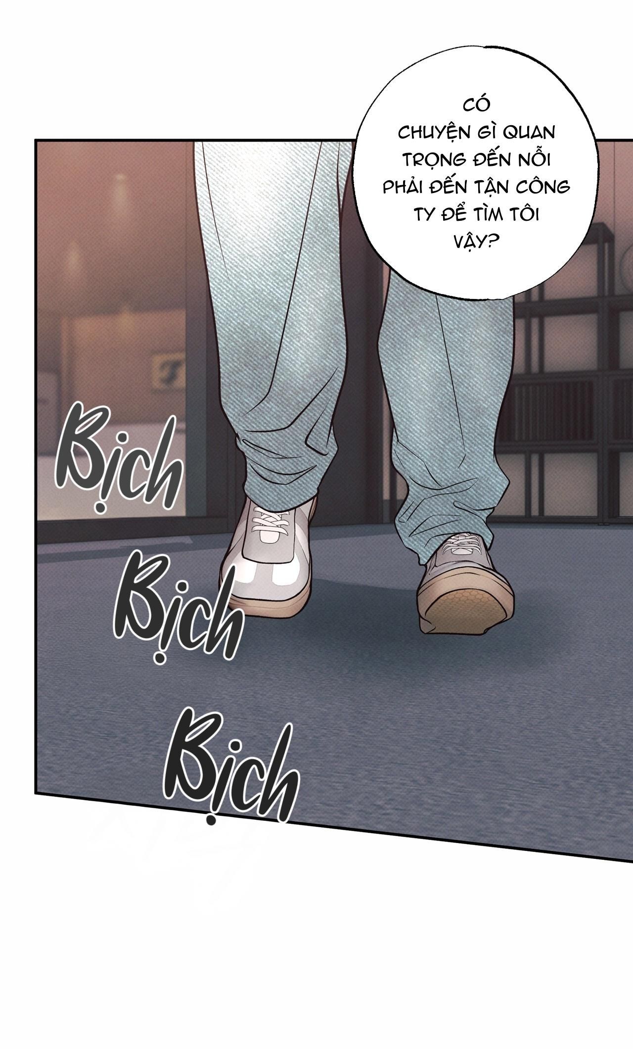 đọc truyện Ranh Giới Ảo Vọng Chương 27 ảnh 9 tại Thiên Thai Truyện