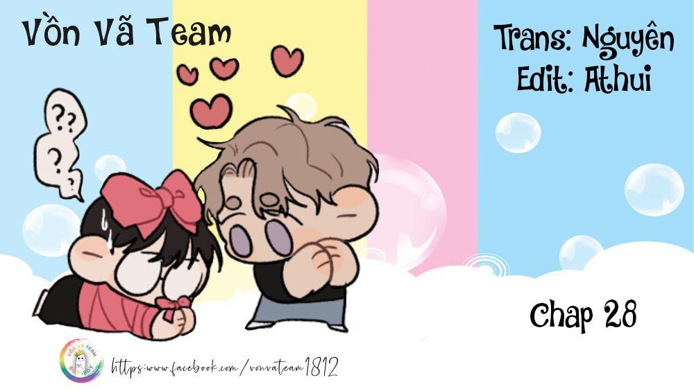 đọc truyện Ranh Giới Ảo Vọng Chương 28 ảnh 2 tại Thiên Thai Truyện