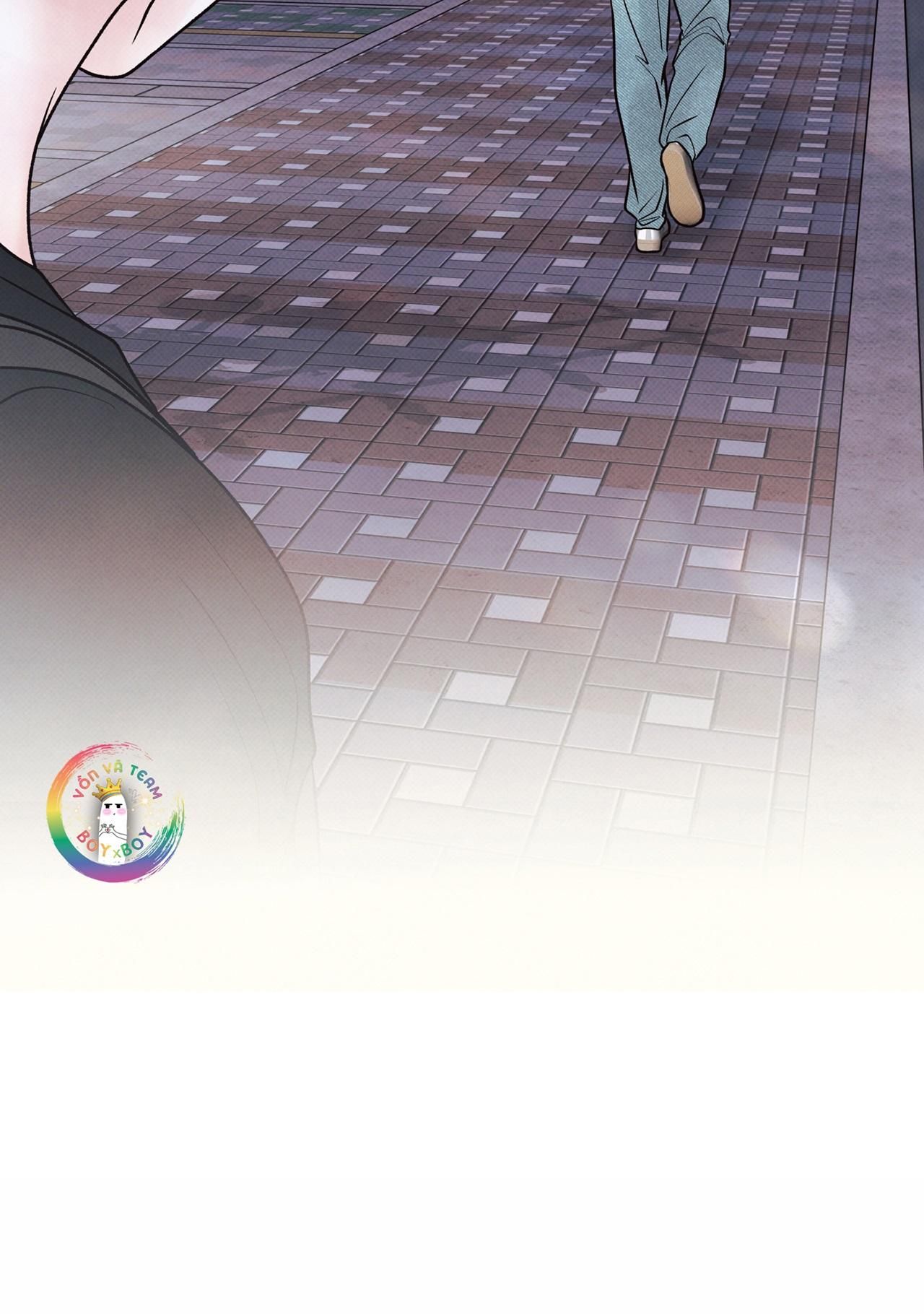 đọc truyện Ranh Giới Ảo Vọng Chương 28 ảnh 12 tại Thiên Thai Truyện