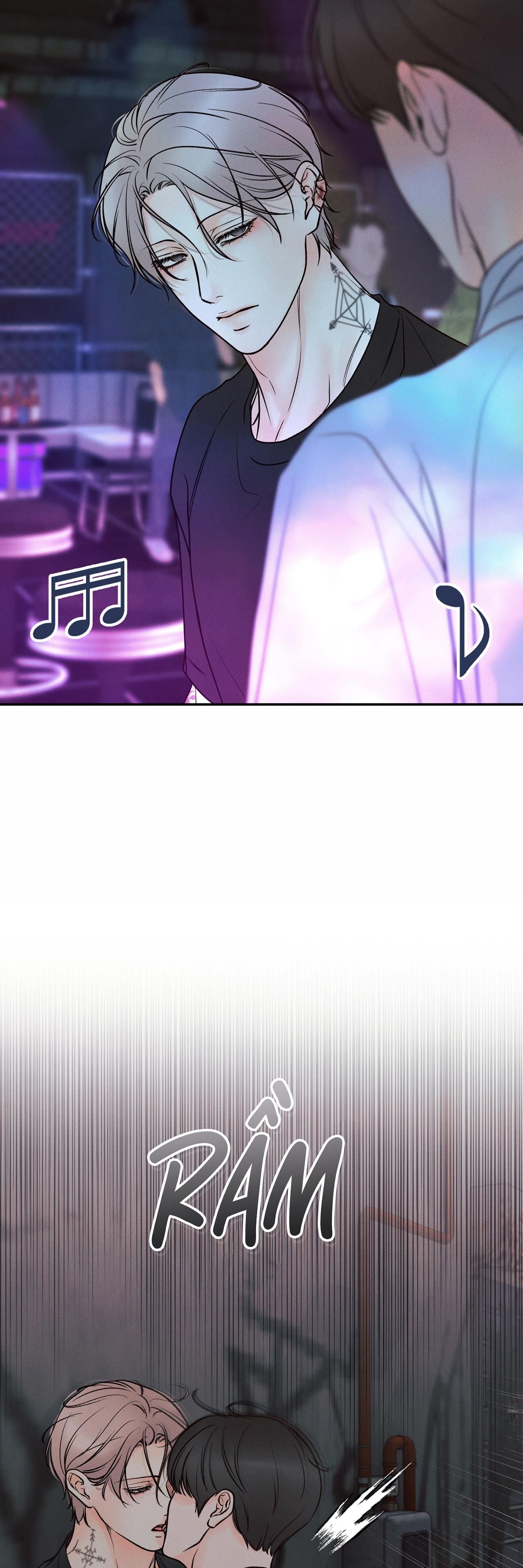 đọc truyện Ranh Giới Ảo Vọng Chương 28 ảnh 14 tại Thiên Thai Truyện