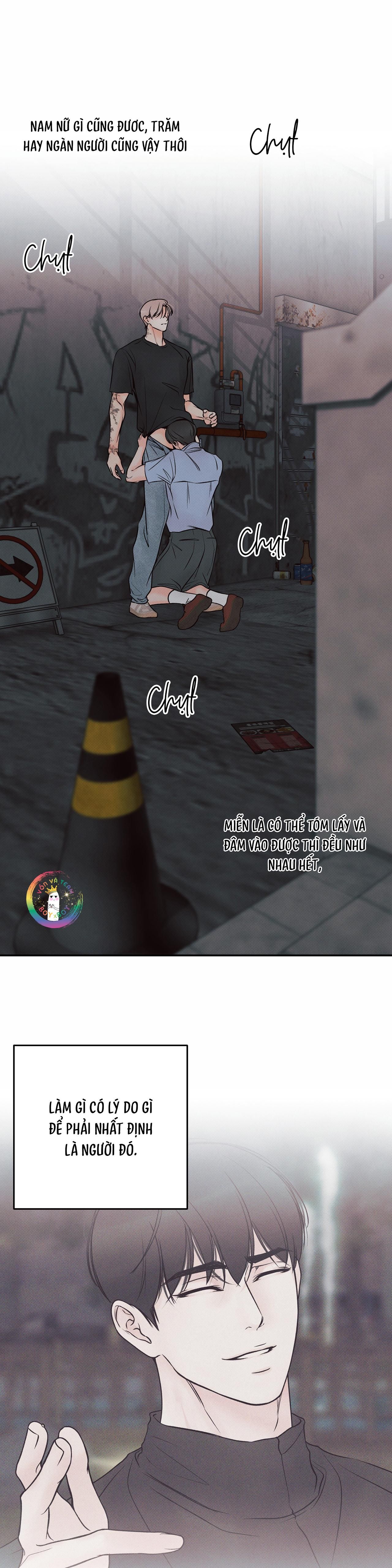 đọc truyện Ranh Giới Ảo Vọng Chương 28 ảnh 17 tại Thiên Thai Truyện