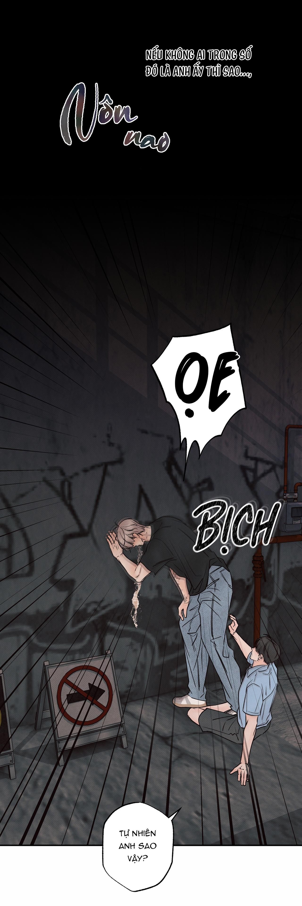 đọc truyện Ranh Giới Ảo Vọng Chương 28 ảnh 20 tại Thiên Thai Truyện