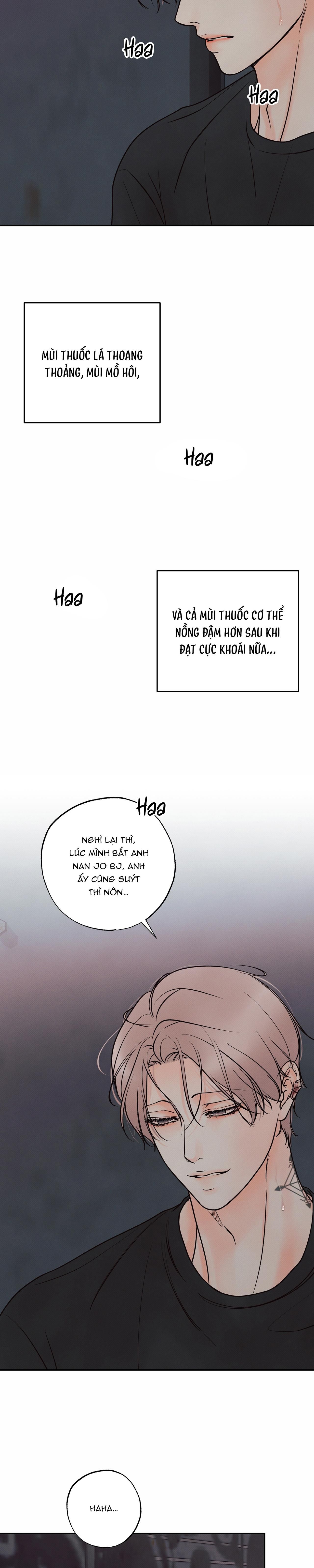 đọc truyện Ranh Giới Ảo Vọng Chương 28 ảnh 24 tại Thiên Thai Truyện