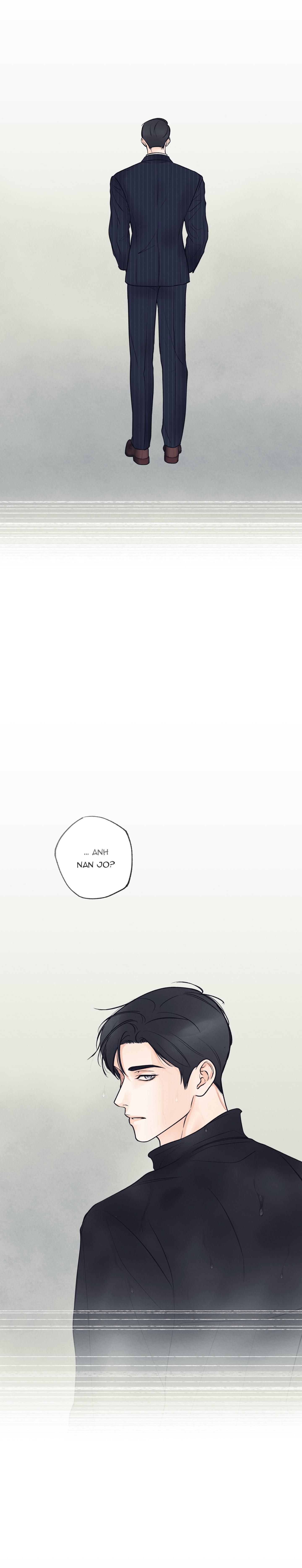 đọc truyện Ranh Giới Ảo Vọng Chương 28 ảnh 26 tại Thiên Thai Truyện