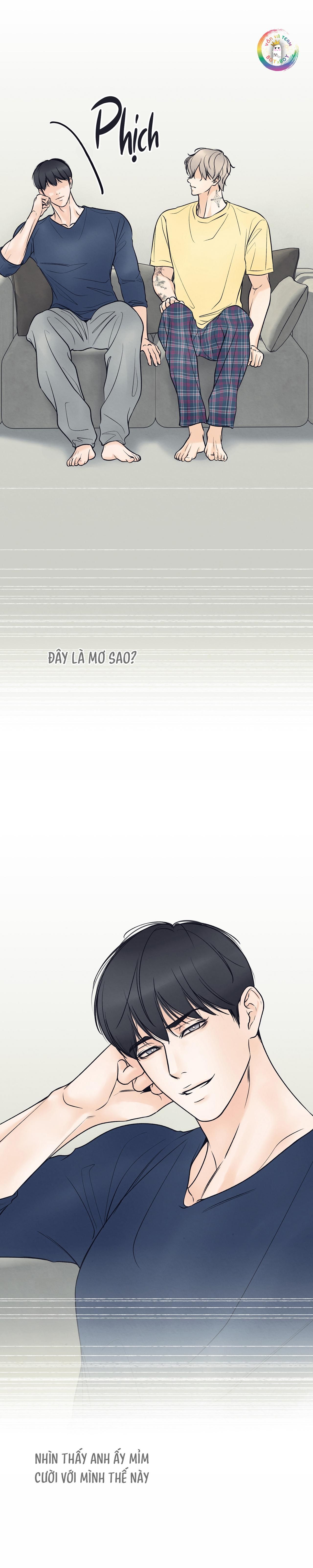 đọc truyện Ranh Giới Ảo Vọng Chương 28 ảnh 28 tại Thiên Thai Truyện