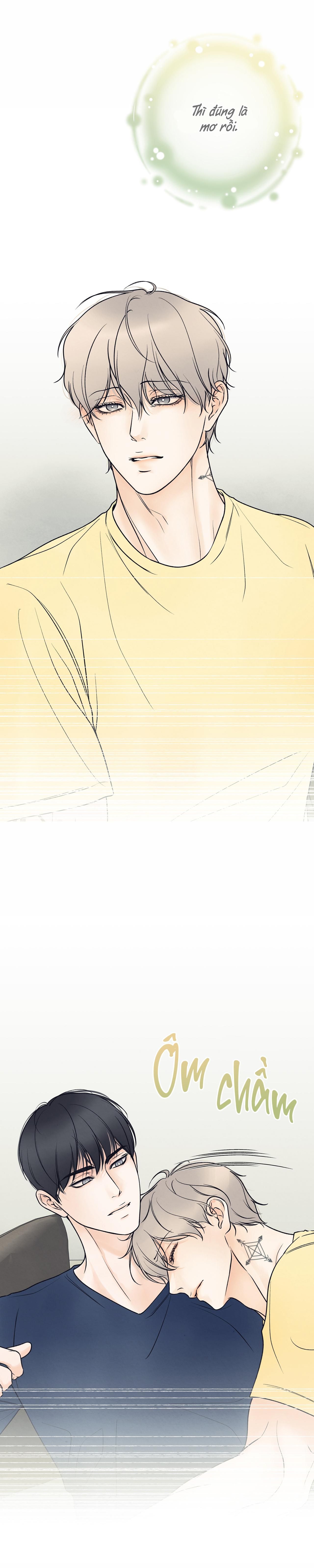 đọc truyện Ranh Giới Ảo Vọng Chương 28 ảnh 29 tại Thiên Thai Truyện