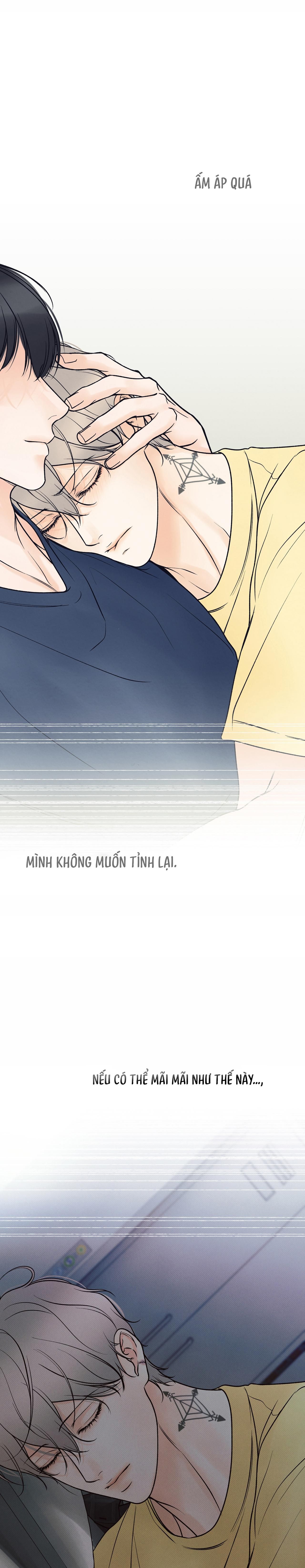 đọc truyện Ranh Giới Ảo Vọng Chương 28 ảnh 30 tại Thiên Thai Truyện