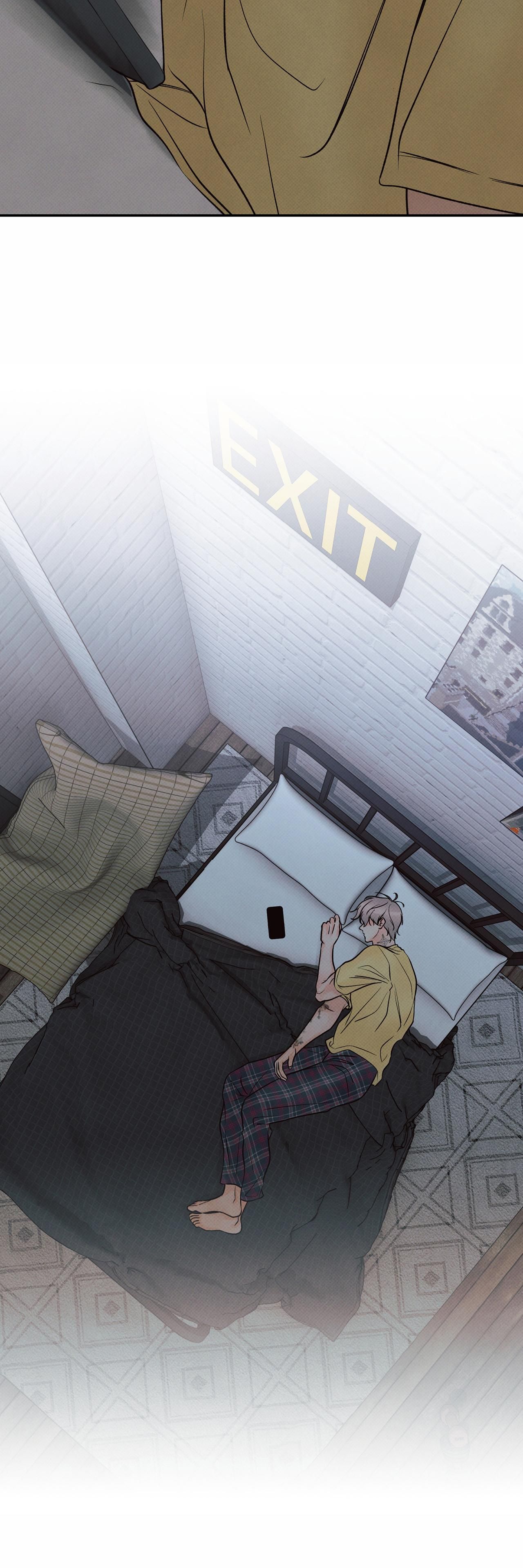 đọc truyện Ranh Giới Ảo Vọng Chương 28 ảnh 31 tại Thiên Thai Truyện