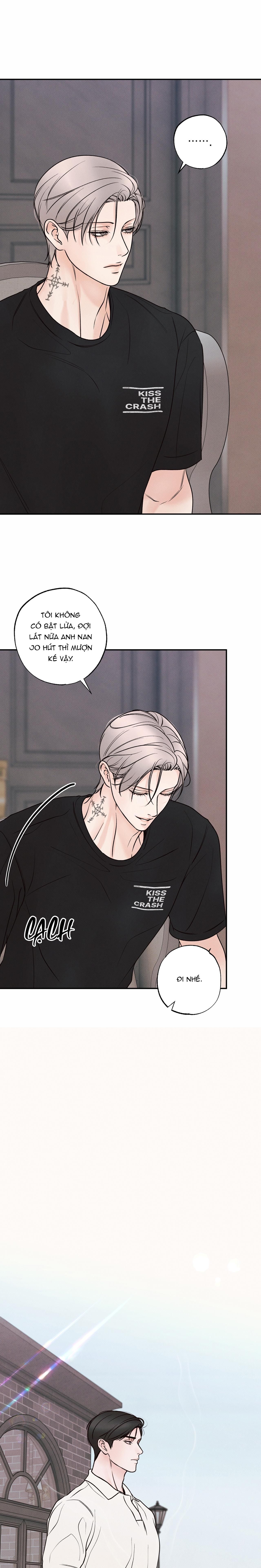 đọc truyện Ranh Giới Ảo Vọng Chương 28 ảnh 37 tại Thiên Thai Truyện