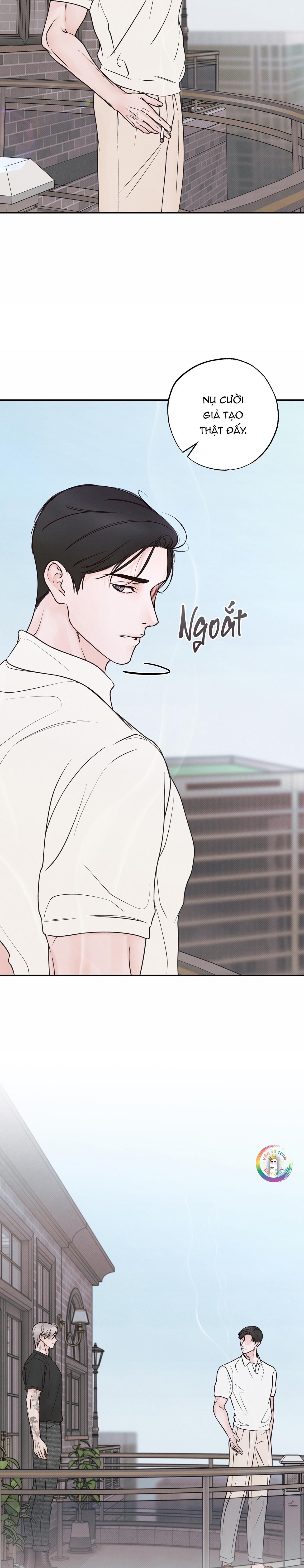 đọc truyện Ranh Giới Ảo Vọng Chương 28 ảnh 38 tại Thiên Thai Truyện