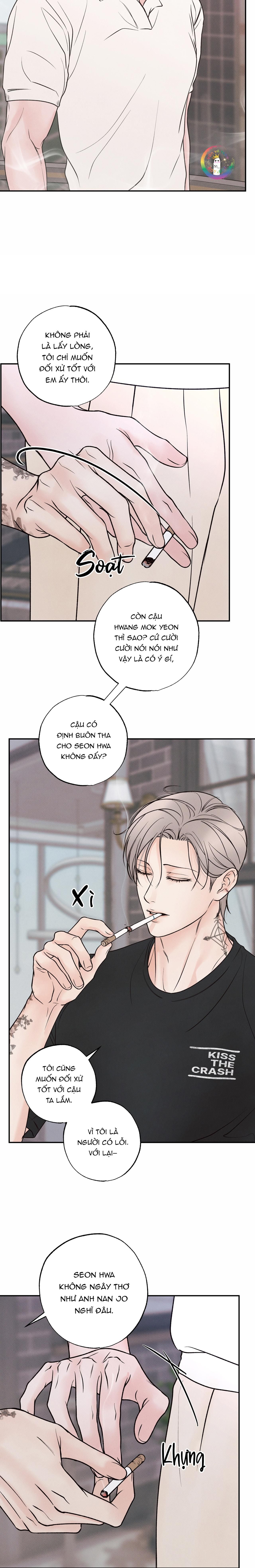 đọc truyện Ranh Giới Ảo Vọng Chương 28 ảnh 40 tại Thiên Thai Truyện