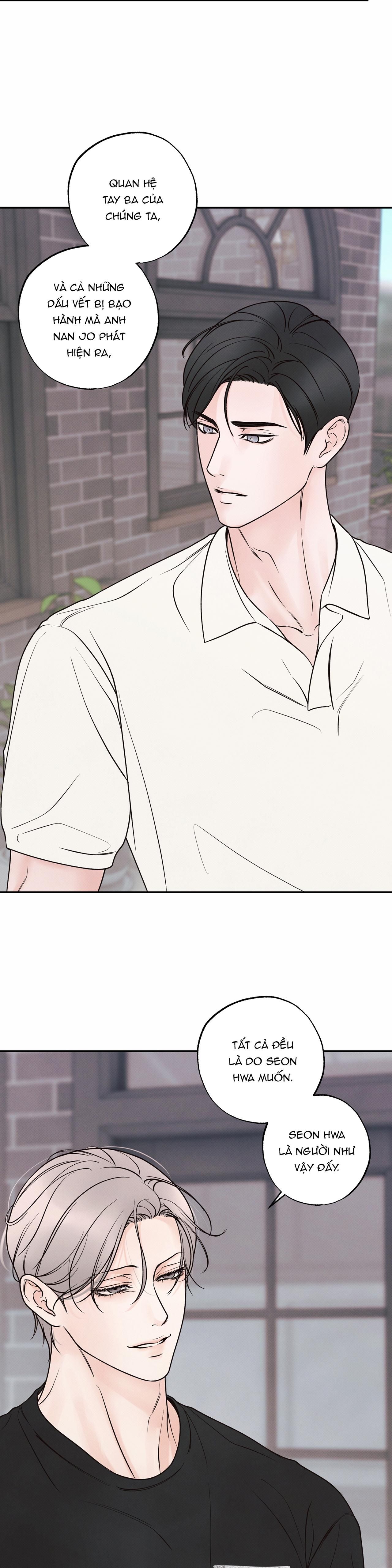 đọc truyện Ranh Giới Ảo Vọng Chương 28 ảnh 41 tại Thiên Thai Truyện