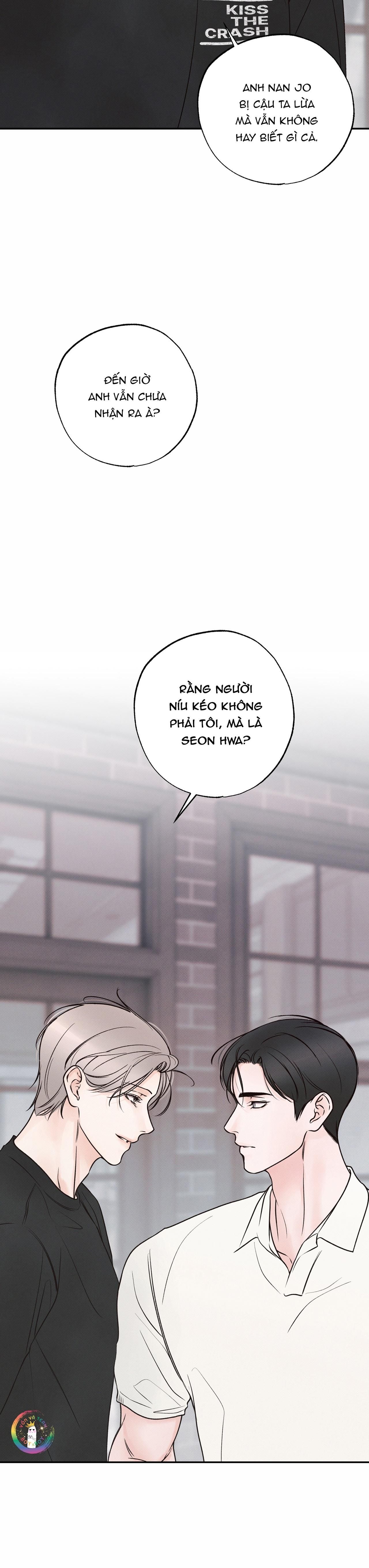 đọc truyện Ranh Giới Ảo Vọng Chương 28 ảnh 42 tại Thiên Thai Truyện