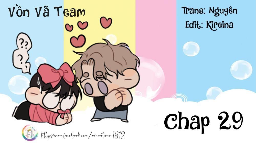 đọc truyện Ranh Giới Ảo Vọng Chương 29 ảnh 2 tại Thiên Thai Truyện