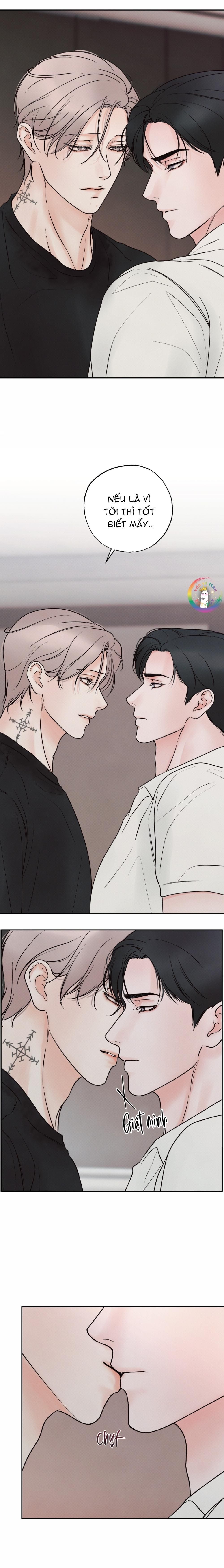 đọc truyện Ranh Giới Ảo Vọng Chương 29 ảnh 17 tại Thiên Thai Truyện