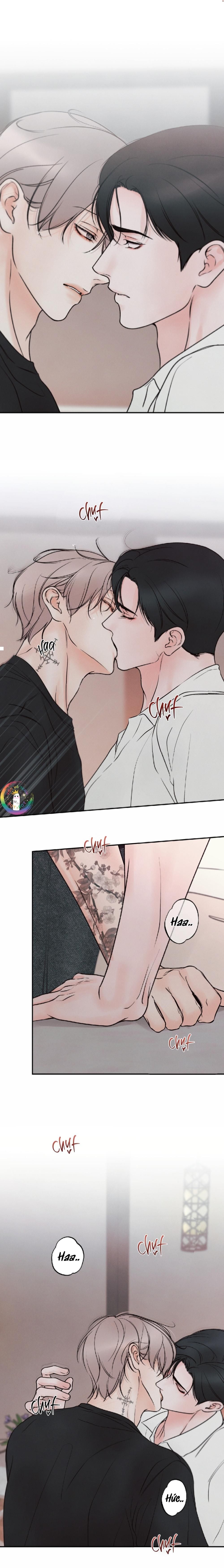 đọc truyện Ranh Giới Ảo Vọng Chương 29 ảnh 18 tại Thiên Thai Truyện