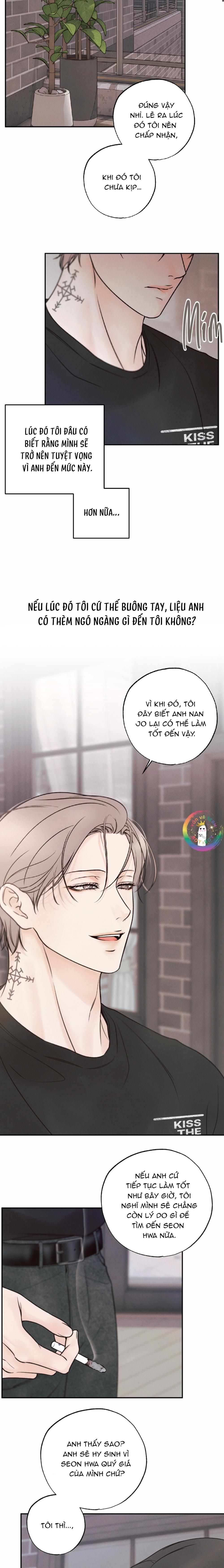 đọc truyện Ranh Giới Ảo Vọng Chương 29 ảnh 6 tại Thiên Thai Truyện