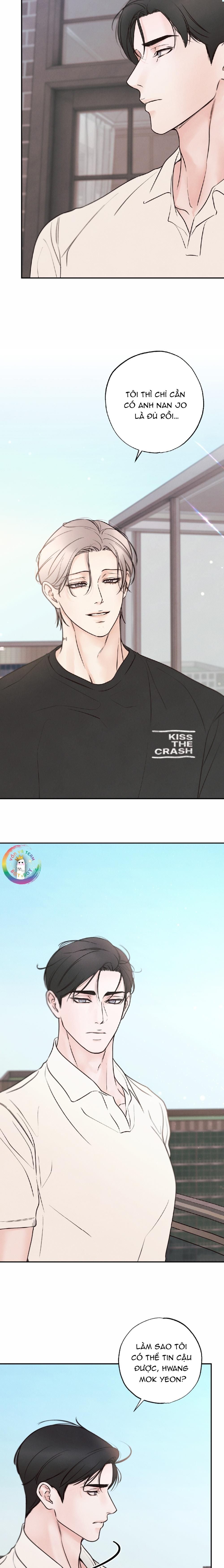 đọc truyện Ranh Giới Ảo Vọng Chương 29 ảnh 7 tại Thiên Thai Truyện