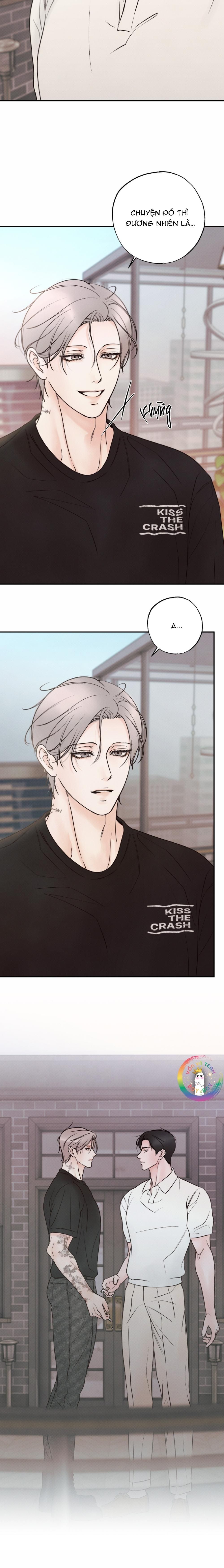 đọc truyện Ranh Giới Ảo Vọng Chương 29 ảnh 9 tại Thiên Thai Truyện