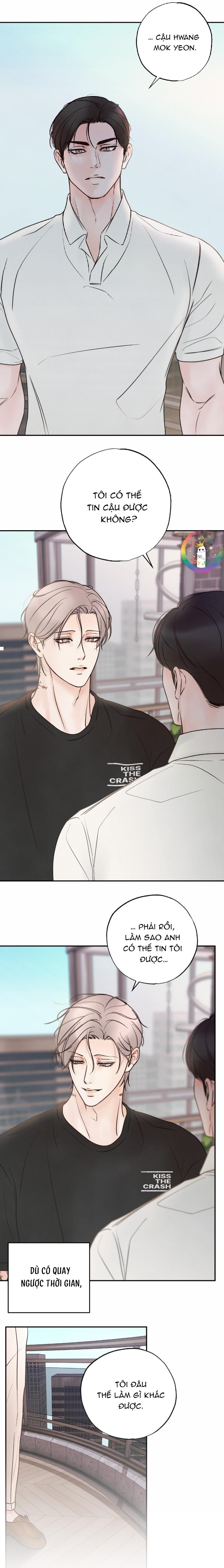 đọc truyện Ranh Giới Ảo Vọng Chương 29 ảnh 10 tại Thiên Thai Truyện