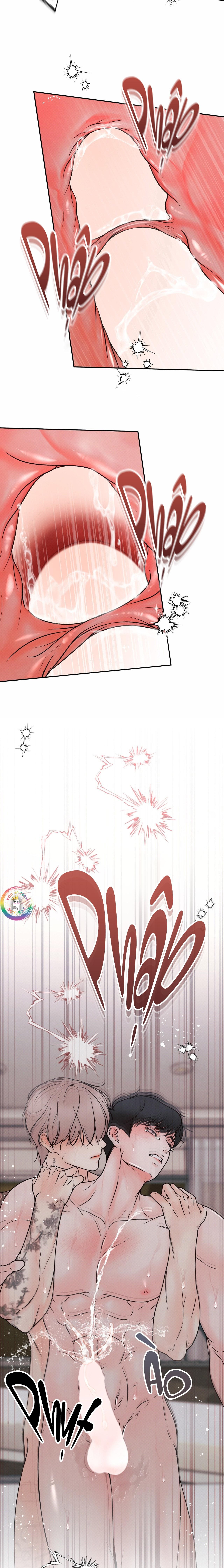 đọc truyện Ranh Giới Ảo Vọng Chương 30 ảnh 24 tại Thiên Thai Truyện