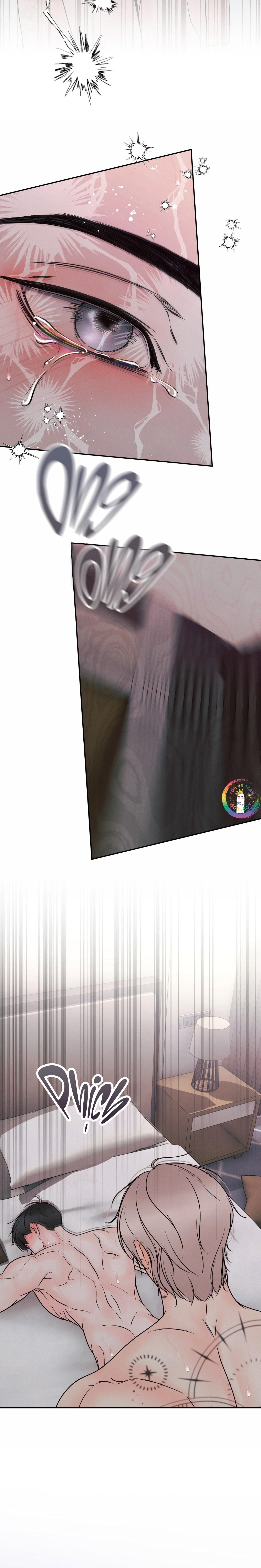 đọc truyện Ranh Giới Ảo Vọng Chương 30 ảnh 25 tại Thiên Thai Truyện