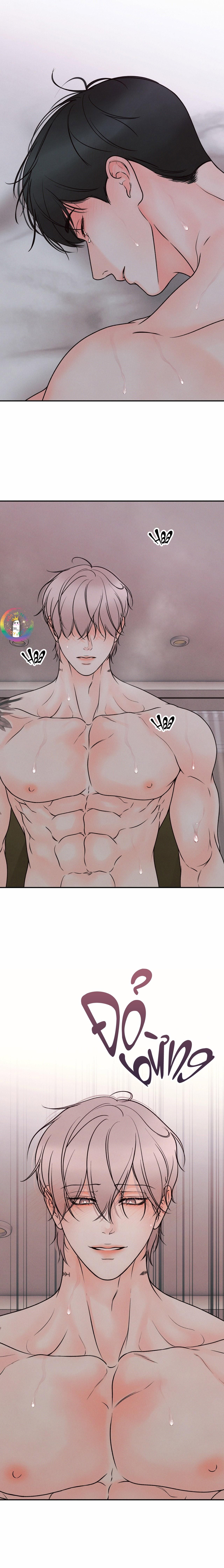 đọc truyện Ranh Giới Ảo Vọng Chương 30 ảnh 26 tại Thiên Thai Truyện