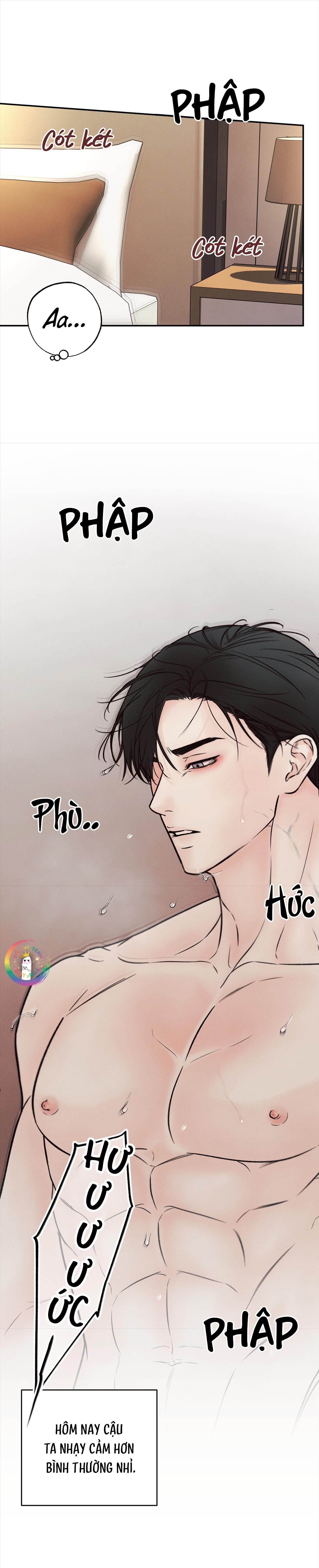 đọc truyện Ranh Giới Ảo Vọng Chương 4 ảnh 25 tại Thiên Thai Truyện