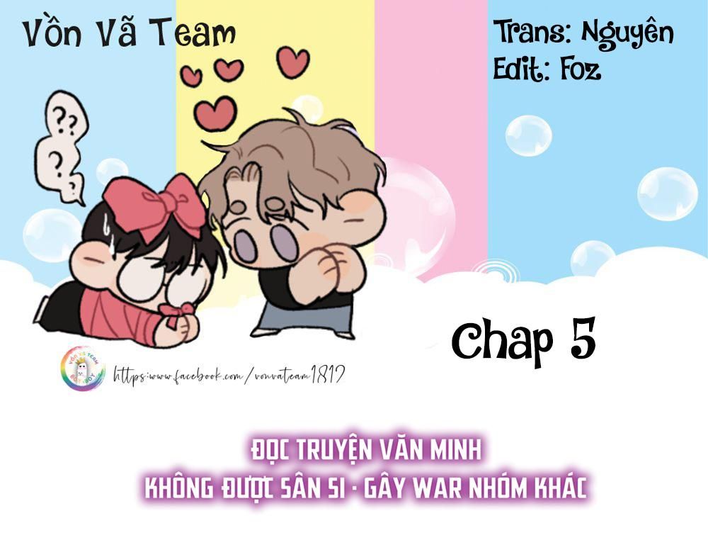 đọc truyện Ranh Giới Ảo Vọng Chương 5 ảnh 1 tại Giả Dược