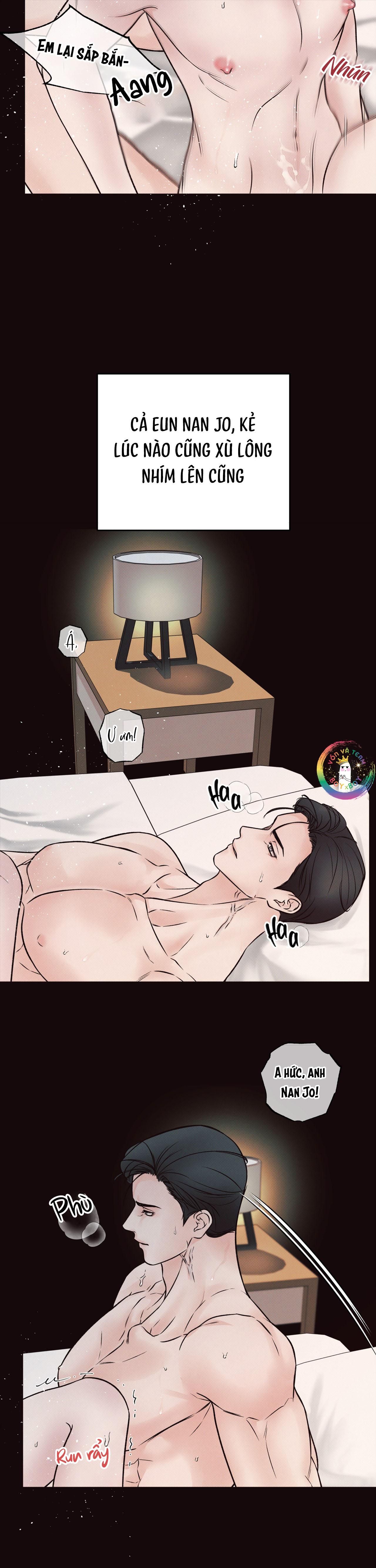 đọc truyện Ranh Giới Ảo Vọng Chương 7 ảnh 17 tại Giả Dược