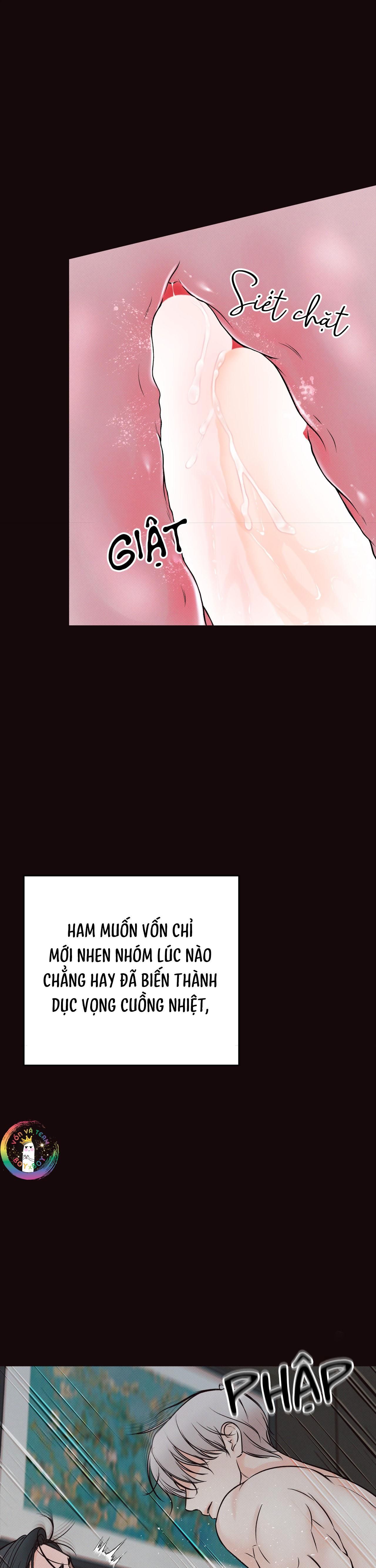 đọc truyện Ranh Giới Ảo Vọng Chương 7 ảnh 25 tại Giả Dược