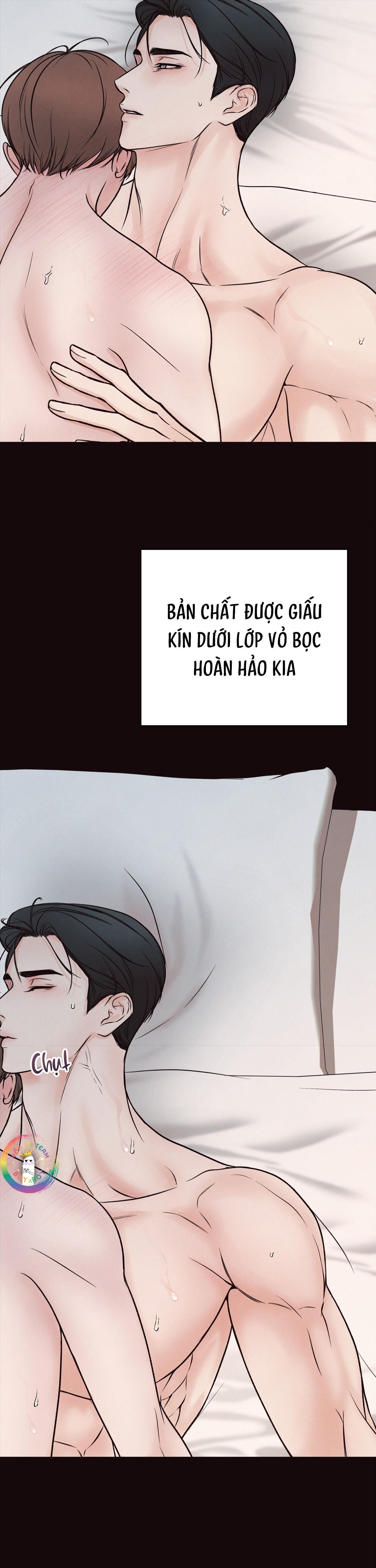 đọc truyện Ranh Giới Ảo Vọng Chương 7 ảnh 29 tại Giả Dược