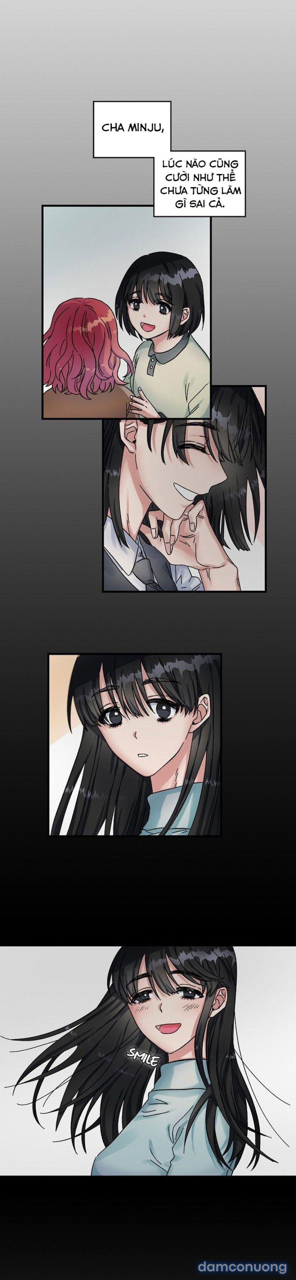 đọc truyện Ranh Giới Bạn Thân Chương 1 ảnh 15 tại Thiên Thai Truyện