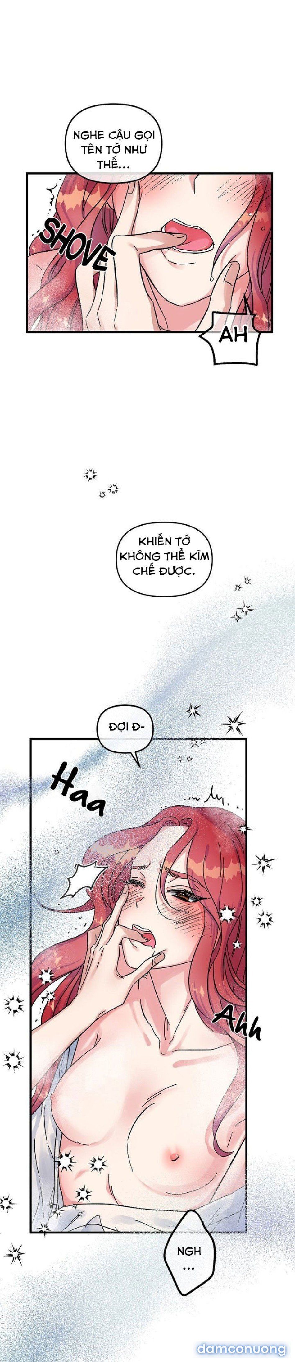 đọc truyện Ranh Giới Bạn Thân Chương 1 ảnh 19 tại Thiên Thai Truyện