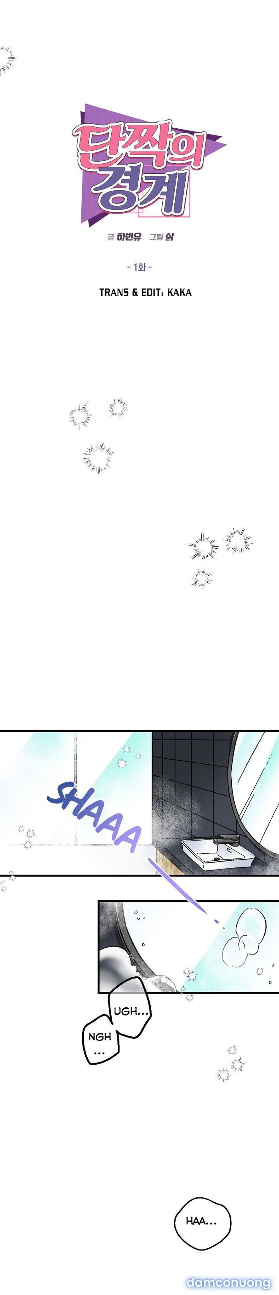 đọc truyện Ranh Giới Bạn Thân Chương 1 ảnh 4 tại Thiên Thai Truyện