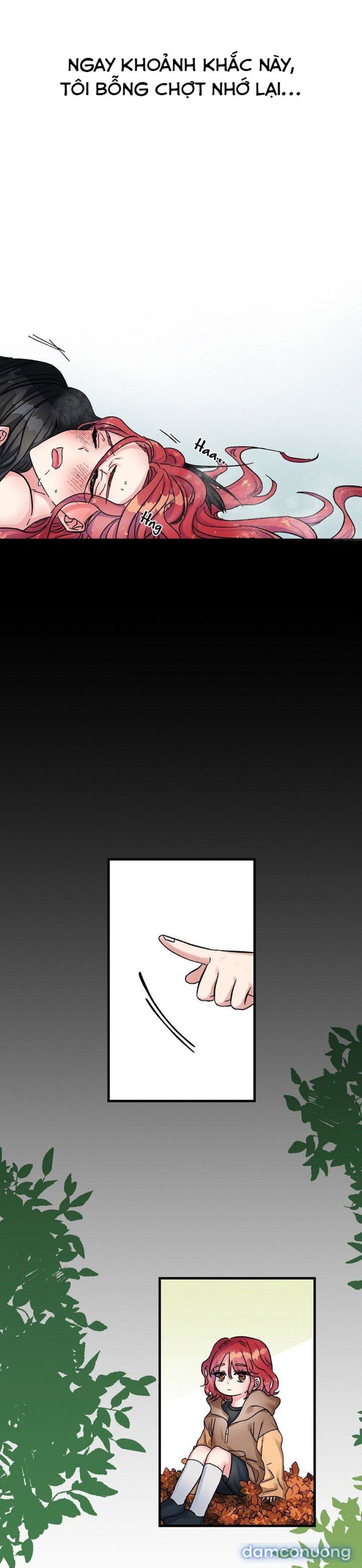 đọc truyện Ranh Giới Bạn Thân Chương 1 ảnh 25 tại Thiên Thai Truyện