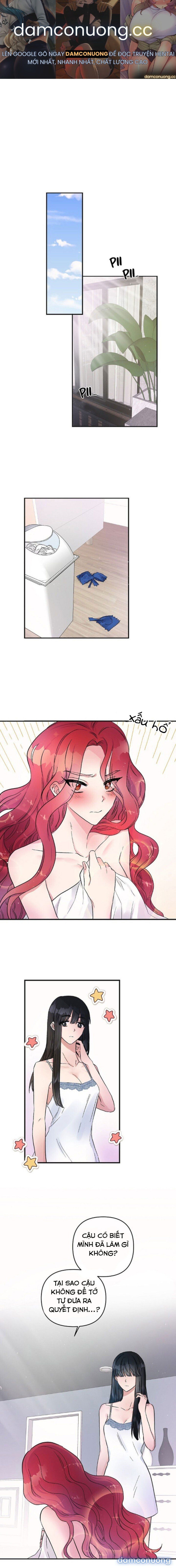 đọc truyện Ranh Giới Bạn Thân Chương 12 ảnh 2 tại Thiên Thai Truyện