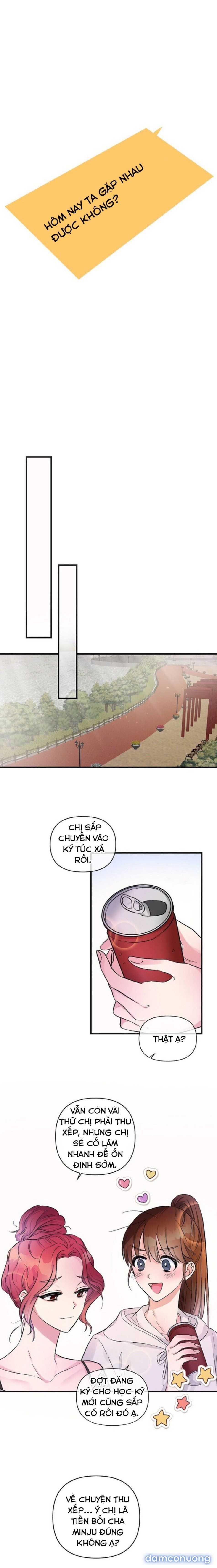 đọc truyện Ranh Giới Bạn Thân Chương 12 ảnh 12 tại Thiên Thai Truyện