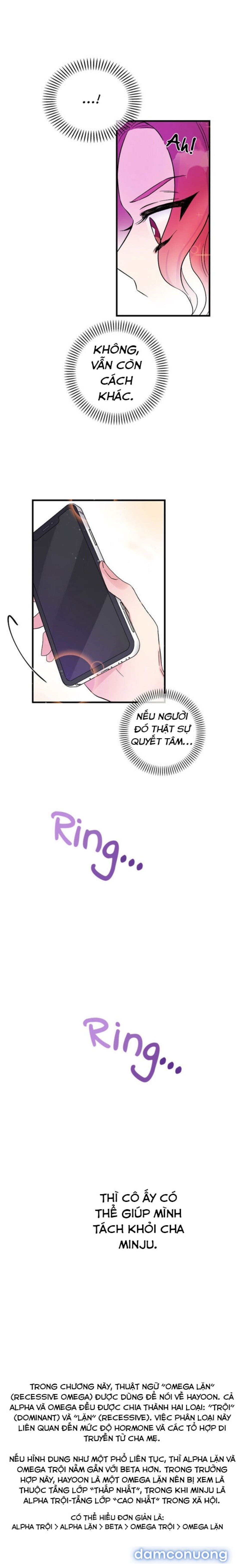 đọc truyện Ranh Giới Bạn Thân Chương 13 ảnh 15 tại Thiên Thai Truyện