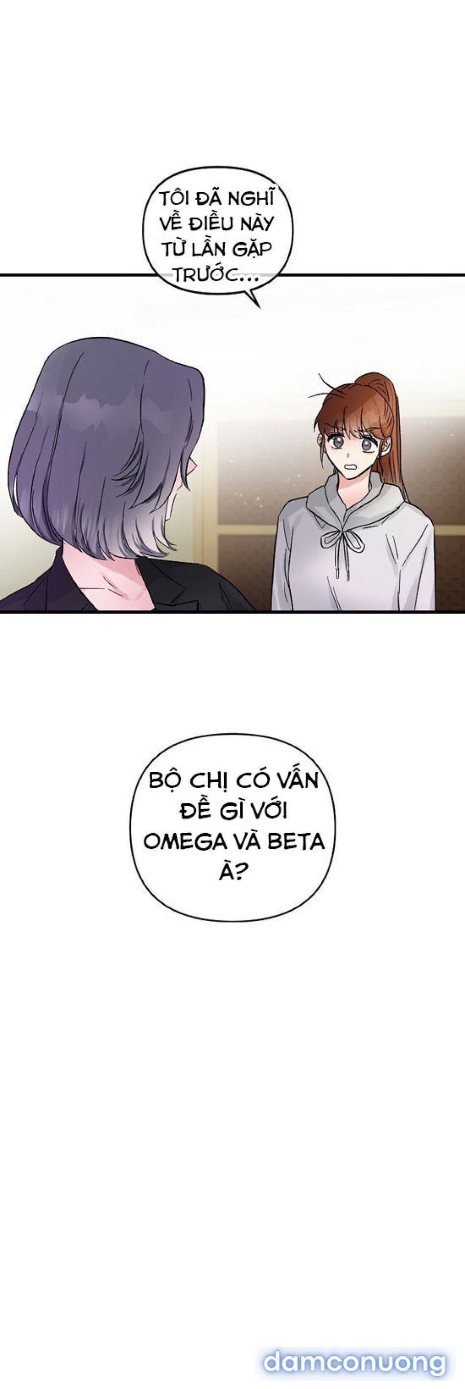 đọc truyện Ranh Giới Bạn Thân Chương 14 ảnh 15 tại Thiên Thai Truyện