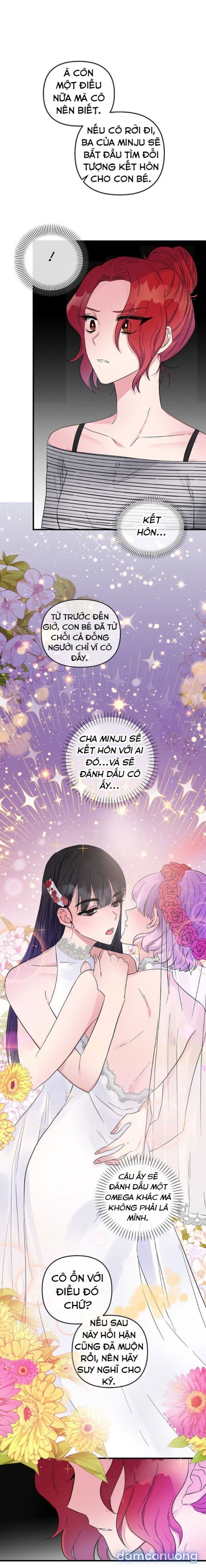 đọc truyện Ranh Giới Bạn Thân Chương 14 ảnh 10 tại Thiên Thai Truyện