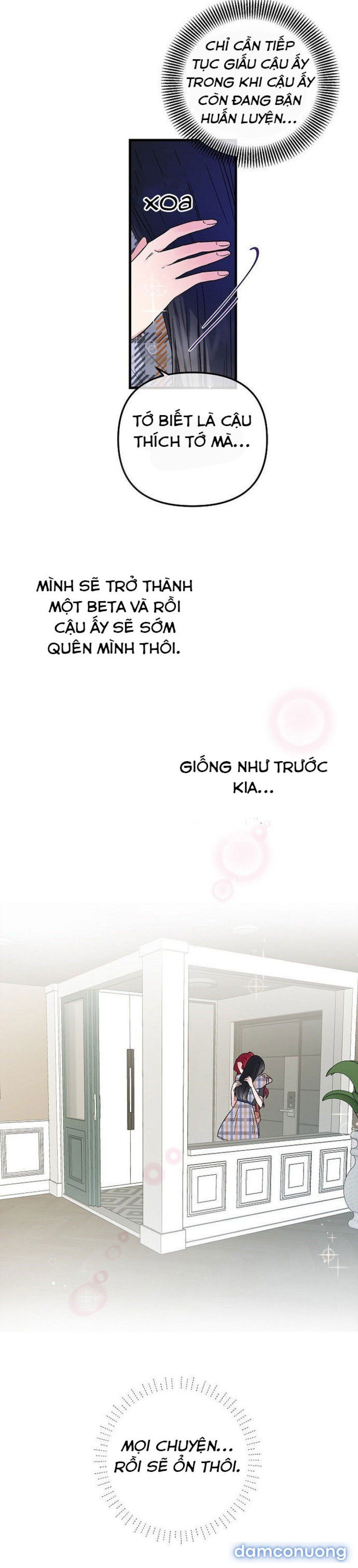 đọc truyện Ranh Giới Bạn Thân Chương 15 ảnh 16 tại Thiên Thai Truyện