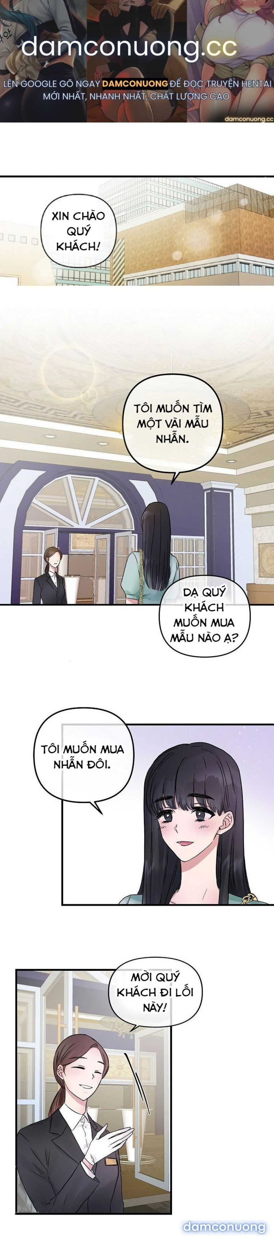 đọc truyện Ranh Giới Bạn Thân Chương 16 ảnh 2 tại Thiên Thai Truyện