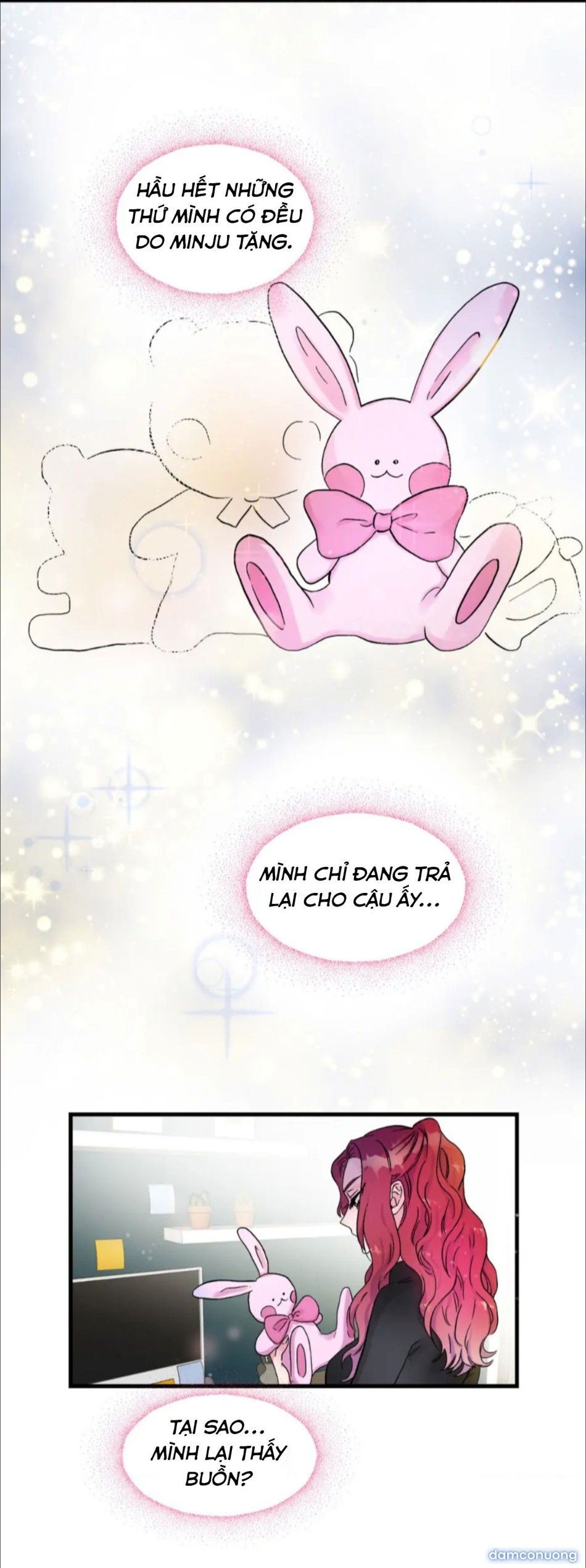 đọc truyện Ranh Giới Bạn Thân Chương 16 ảnh 6 tại Thiên Thai Truyện