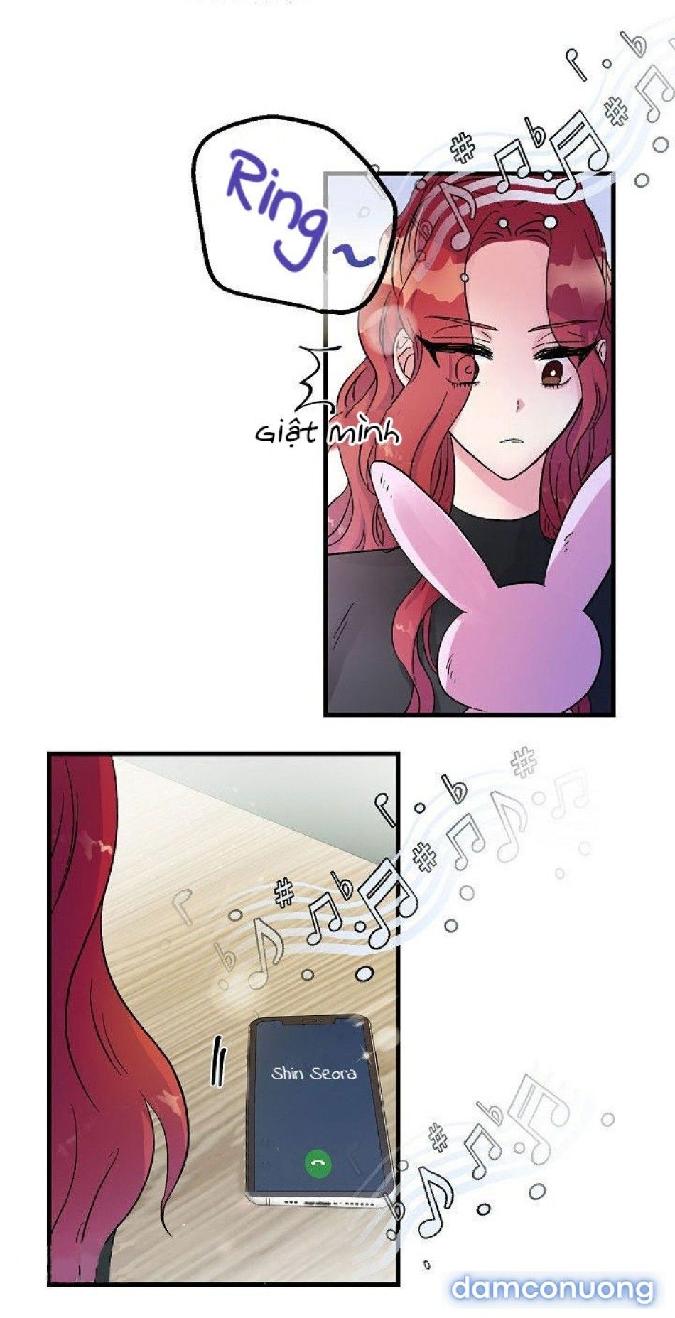 đọc truyện Ranh Giới Bạn Thân Chương 16 ảnh 7 tại Thiên Thai Truyện