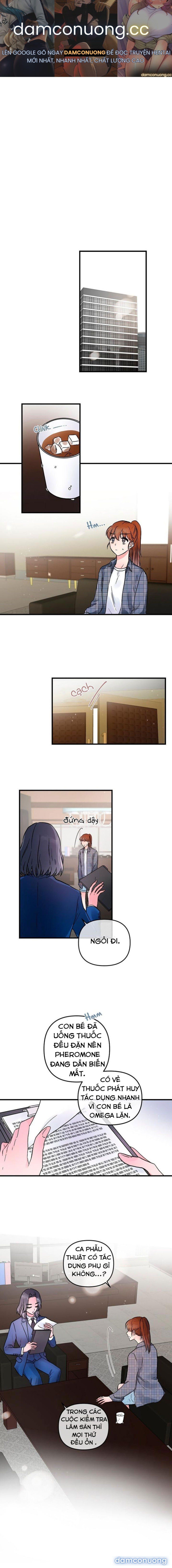 đọc truyện Ranh Giới Bạn Thân Chương 17 ảnh 2 tại Thiên Thai Truyện