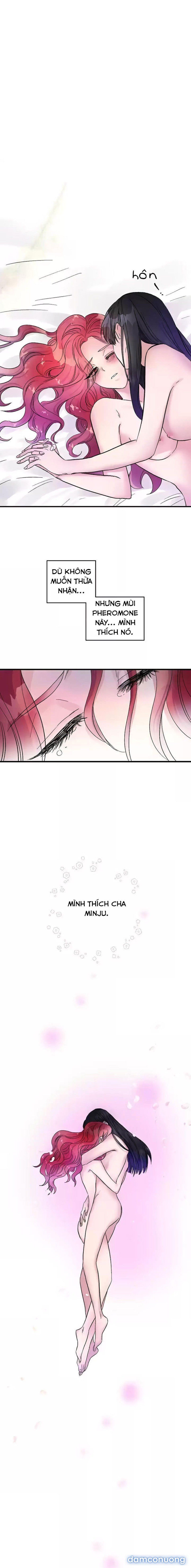 đọc truyện Ranh Giới Bạn Thân Chương 18 ảnh 15 tại Thiên Thai Truyện