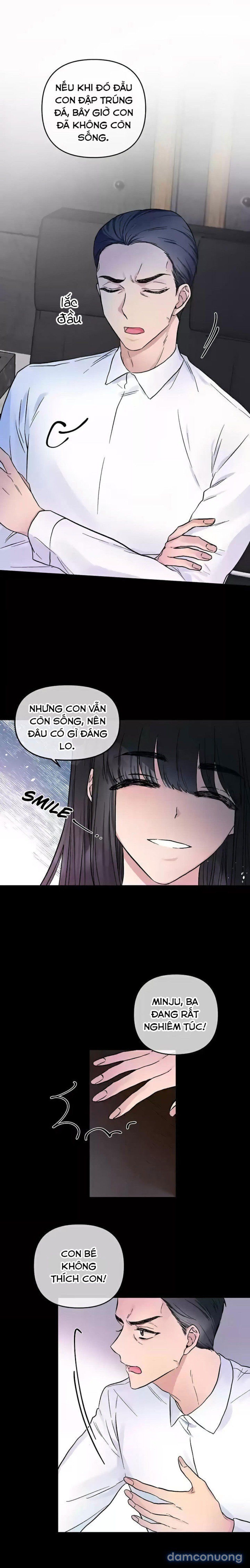 đọc truyện Ranh Giới Bạn Thân Chương 18 ảnh 7 tại Thiên Thai Truyện